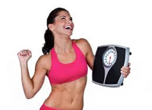 weight loss for women