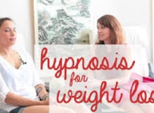 weight loss hypnosis