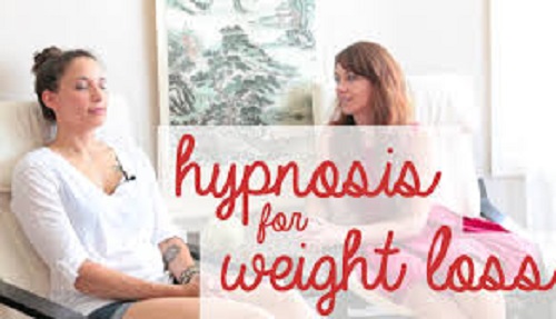 weight loss hypnosis