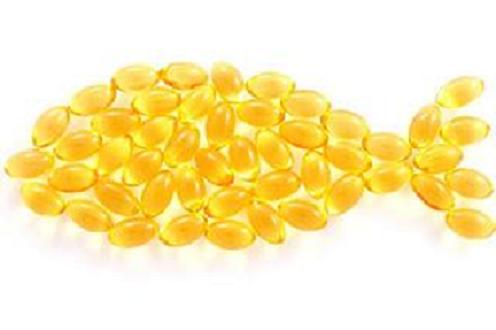 Fish oil bring us lots of benefits