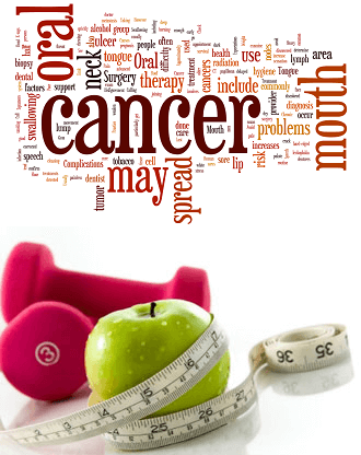 cancer and healthy lifestyle