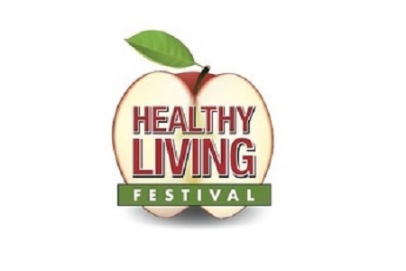 free healthy event