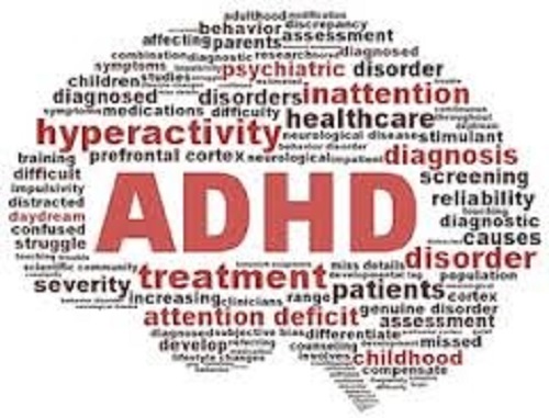 natural supplements on adhd
