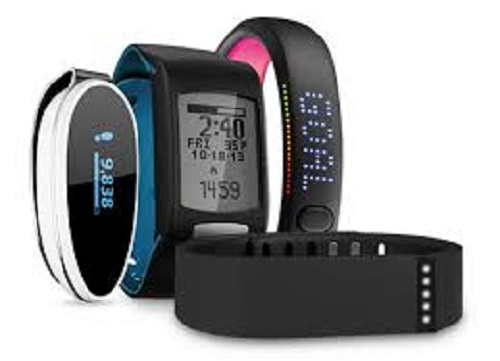 fitness tracker