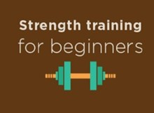 strength training basics