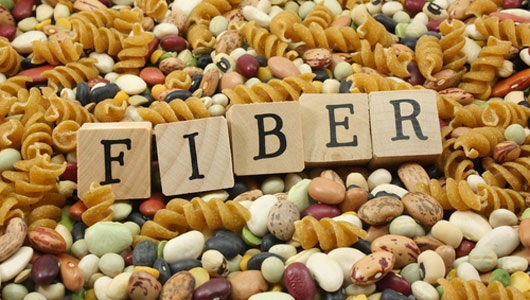 fiber