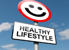healthy lifestyle secret