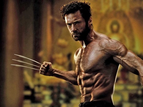 hugh jackman